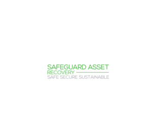 Logo-Design von imshohaghossain85 für SafeGuard Asset Recovery | Design: #13599481