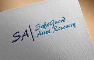 Logo-Design von adobeomor für SafeGuard Asset Recovery | Design: #13421899