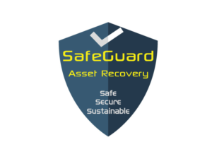 Logo-Design von futurism für SafeGuard Asset Recovery | Design: #13414168