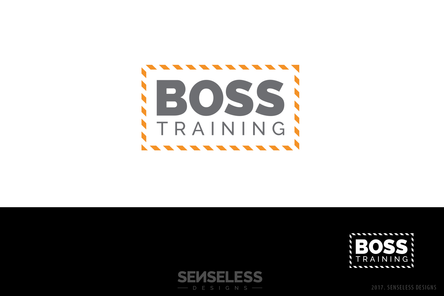 Logo Design by Senseless for Glen Fisk | Design #13333761