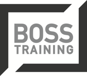 Logo Design by emmahornby