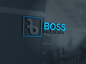 Logo Design by futurism for Glen Fisk | Design: #13360035