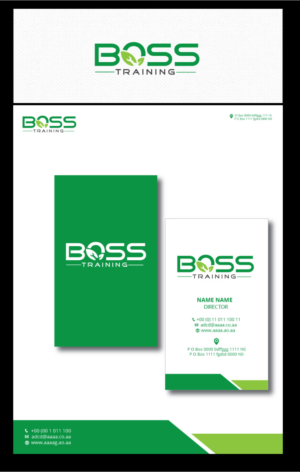 Logo Design by zebronicgraphic