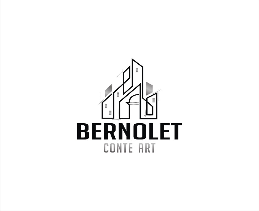 Logo Design by creative.bugs for this project | Design #13334818