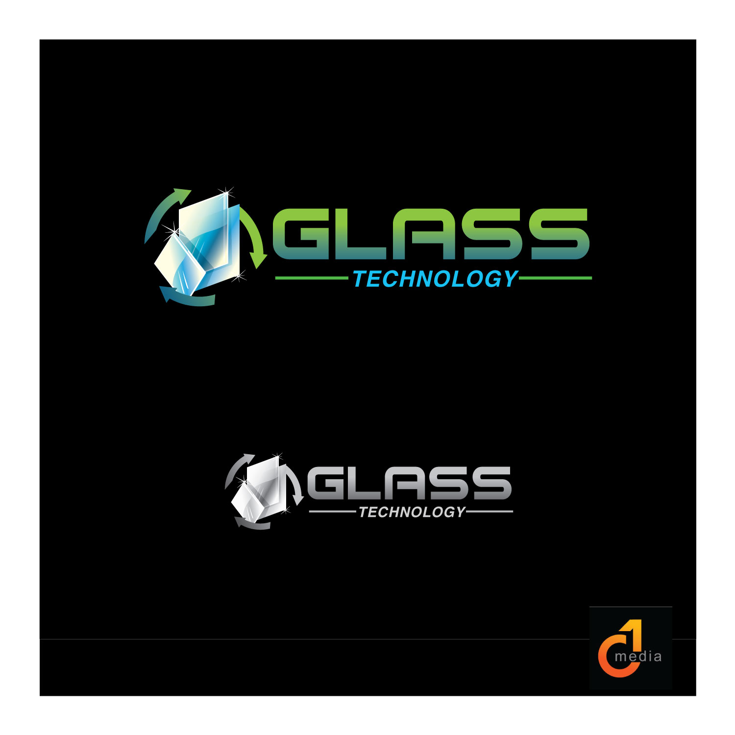 Logo Design by C1 Media for this project | Design #13425640