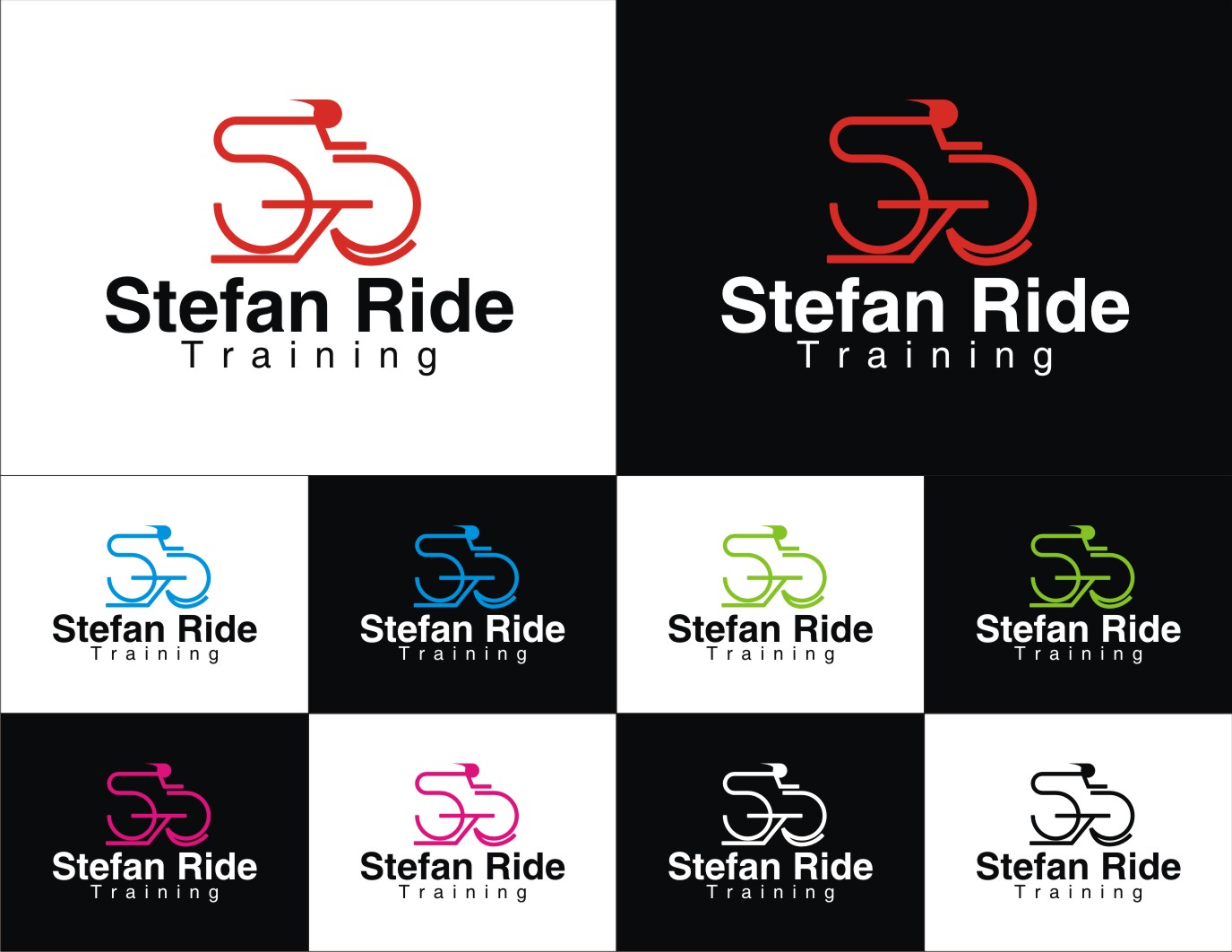 Logo-Design von Rendell Sueña für dieses Projekt | Design #13331696