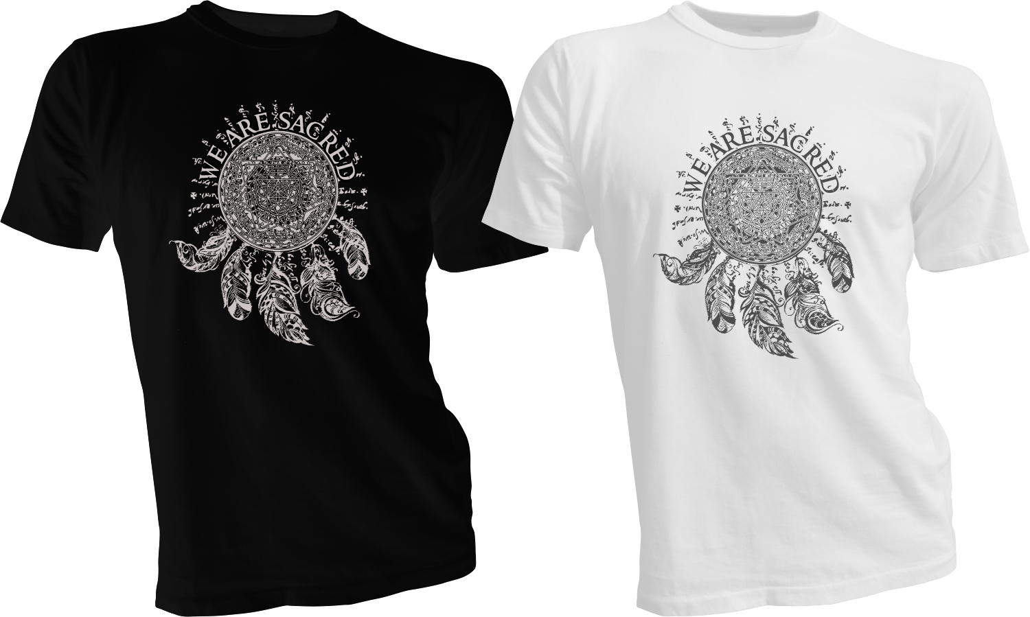 Diseño de Camiseta por bacujkov para este proyecto | Diseño #13339373