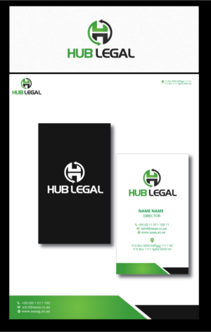 Logo Design by zebronicgraphic