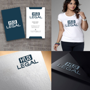 Logo-Design von zebronicgraphic für dieses Projekt | Design: #13401985