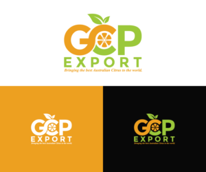 Logo Design by CHAN GRFX for this project | Design: #13476537