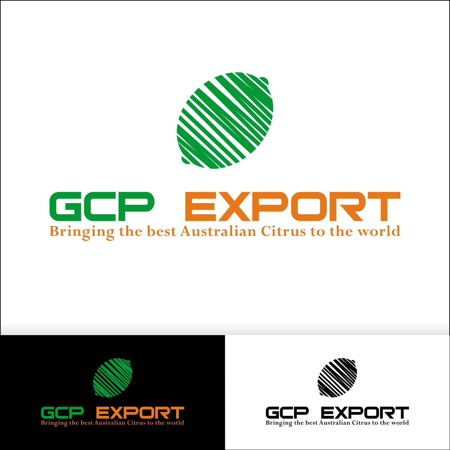 Logo Design by jae art 80 for this project | Design #13406759