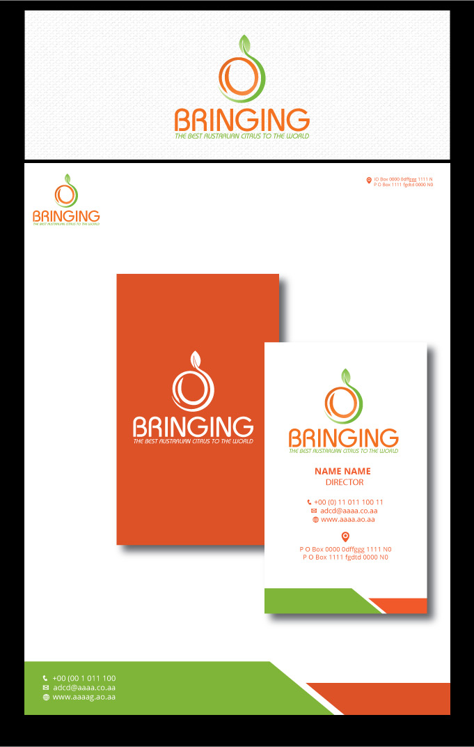 Logo Design by zebronicgraphic for this project | Design #13438668