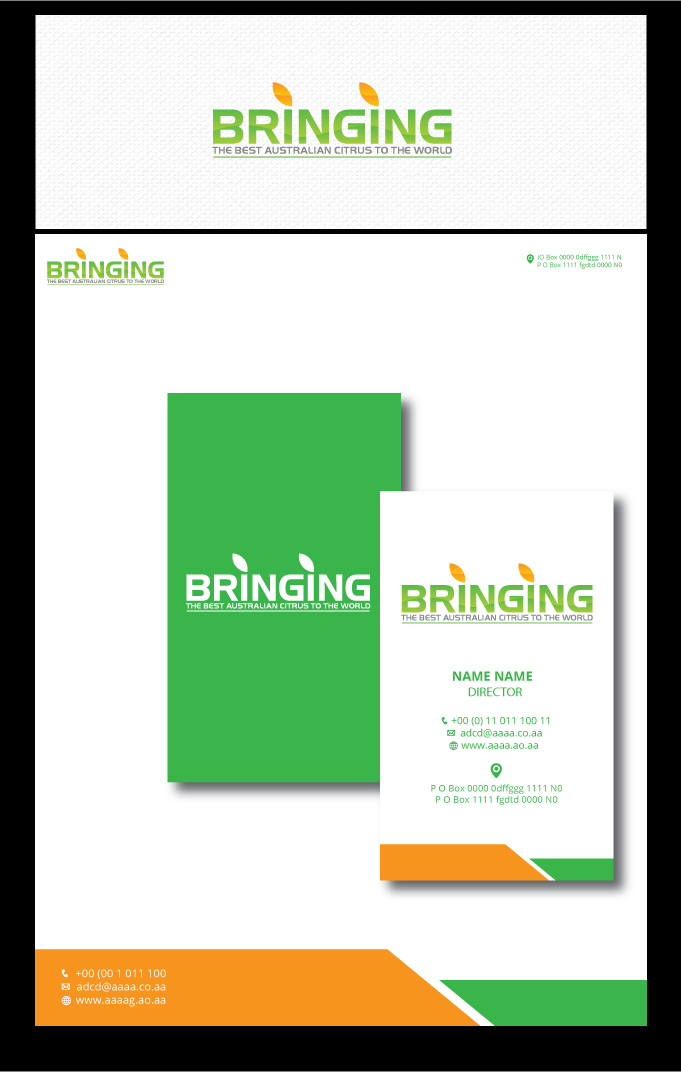 Logo Design by zebronicgraphic for this project | Design #13438669