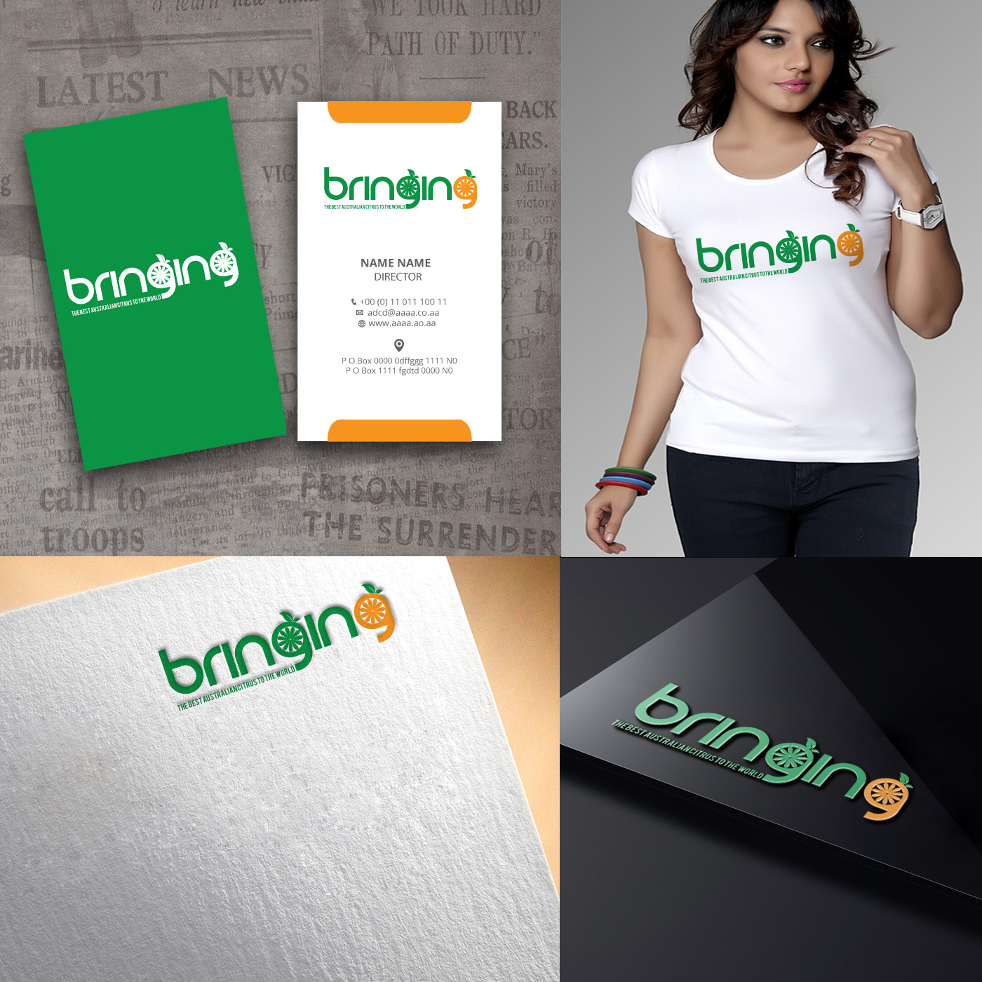 Logo Design by zebronicgraphic for this project | Design #13438670