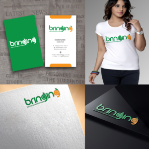 Logo Design by zebronicgraphic for this project | Design: #13438670