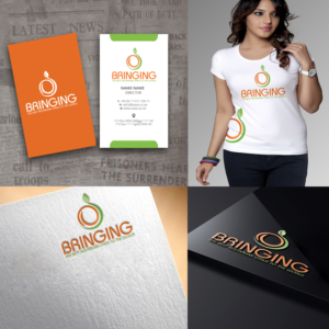 Logo Design by zebronicgraphic for this project | Design: #13438671