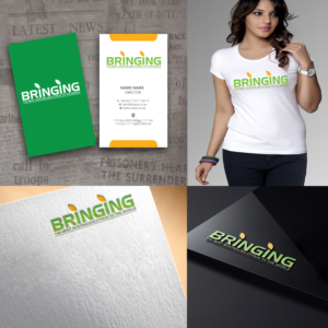 Logo Design by zebronicgraphic for this project | Design: #13438675