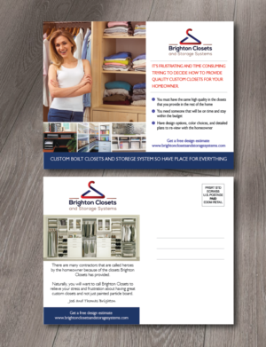 Flyer Design by alex989 for this project | Design: #13365201