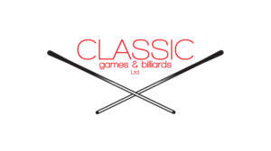 Logo Design by Jawad Mahmoud for Classic Games and Billiards | Design: #13340331