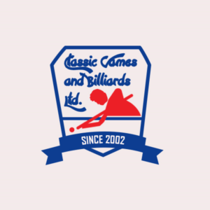 Logo Design by dpdeb21 for Classic Games and Billiards | Design: #13407580