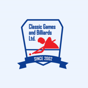Logo Design by dpdeb21 for Classic Games and Billiards | Design: #13407630