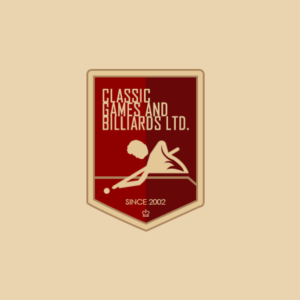 Design de Logo par dpdeb21 pour Classic Games and Billiards | Design #13420410