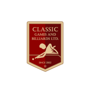 Logo Design by dpdeb21 for Classic Games and Billiards | Design: #13432285