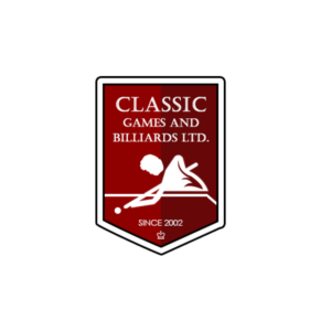 Logo Design by dpdeb21 for Classic Games and Billiards | Design: #13451723