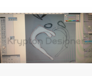 Design de Logo par Krypton Designer pour ce projet | Design : #13340131