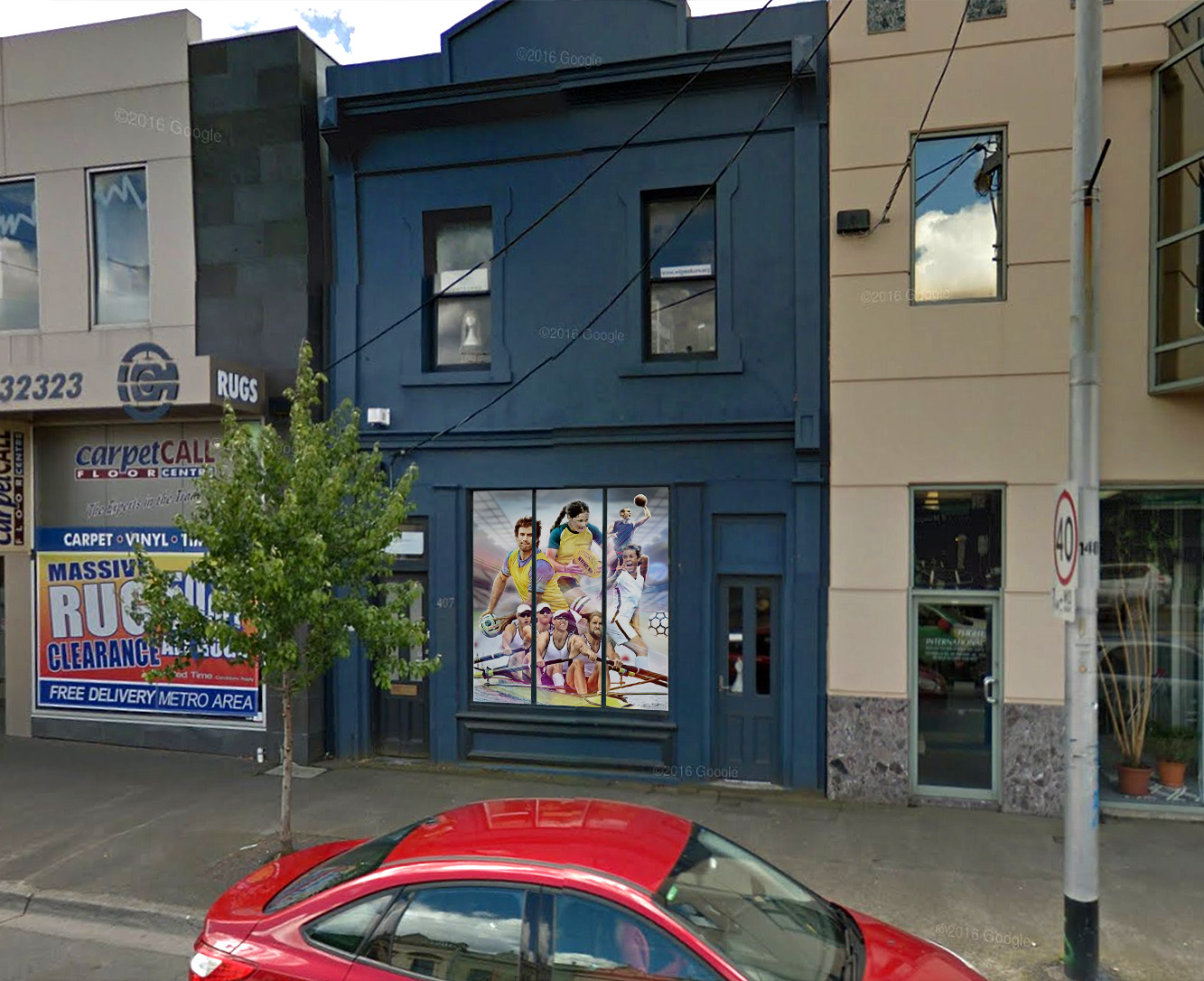 Graphic Design by Oveja Quiroga for Optimus Health Group | Design #13983671