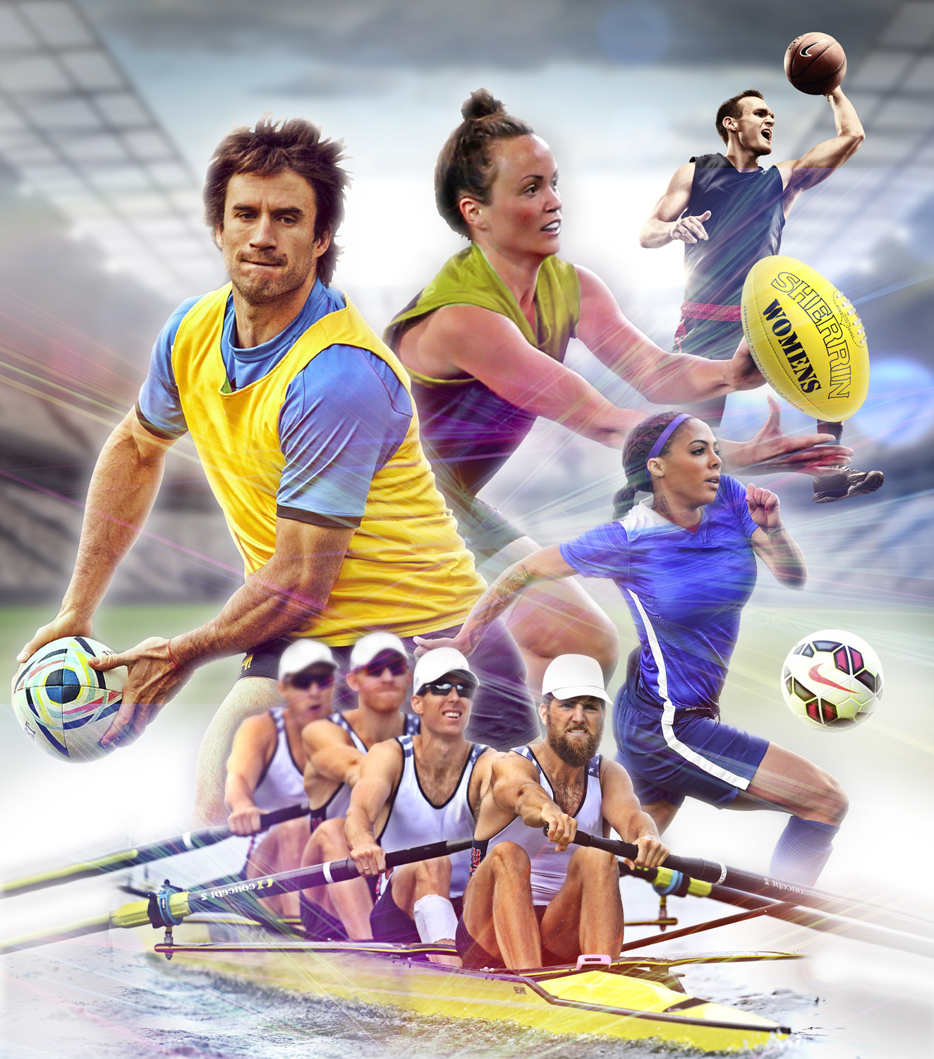 Graphic Design by Oveja Quiroga for Optimus Health Group | Design #13995820