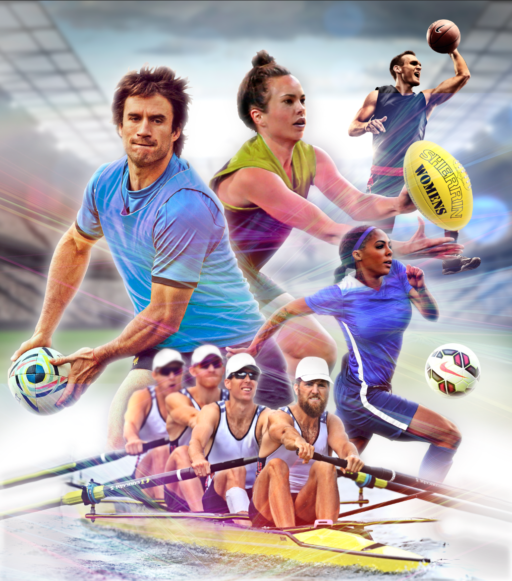 Graphic Design by Oveja Quiroga for Optimus Health Group | Design #14073151