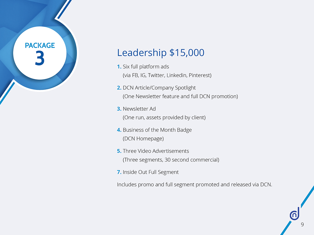 Design de Catalogue par creative.SB pour ce projet | Design #13349466