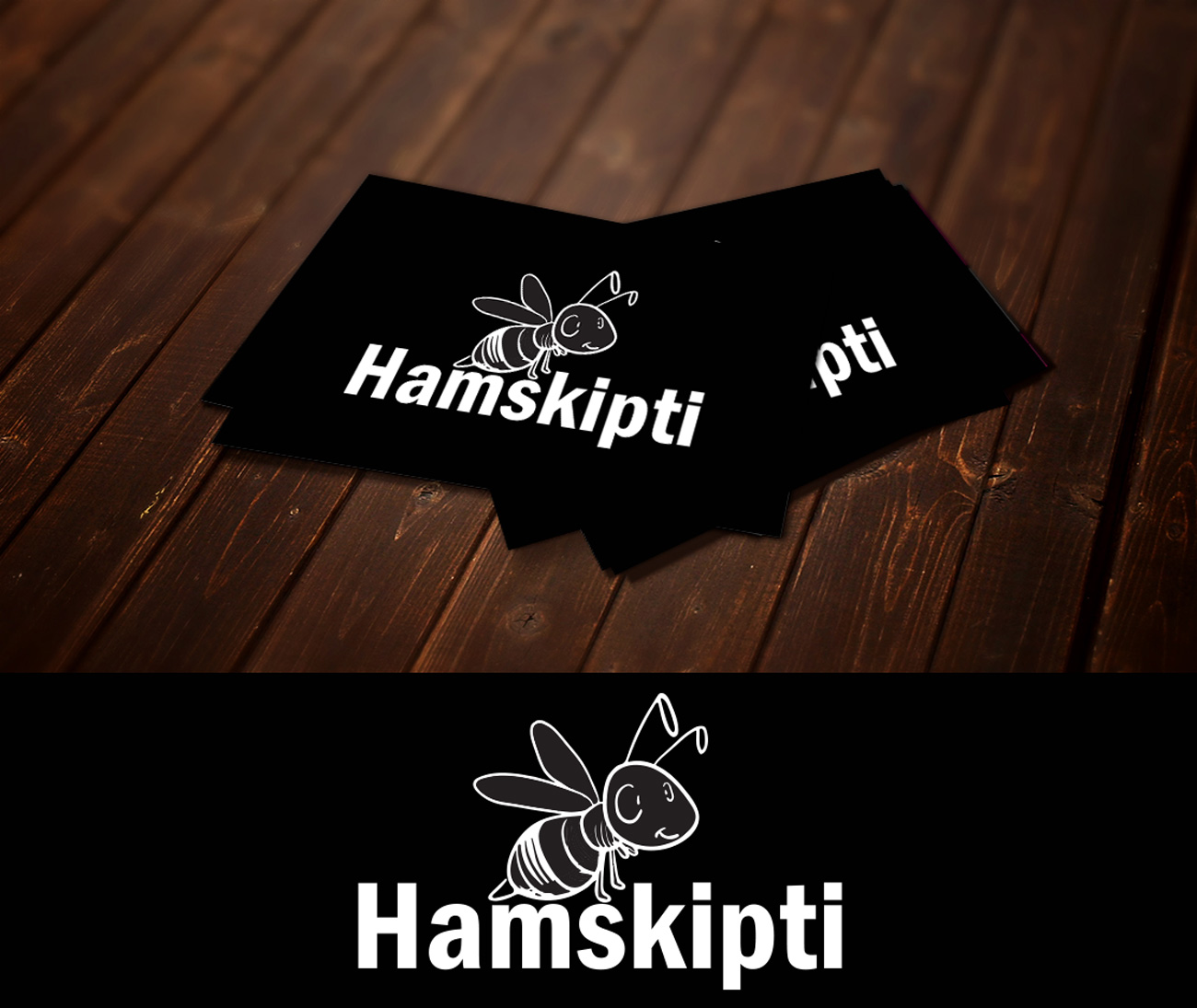 Logo Design by Impressive Solutions for Trauma ehf | Design #13337218