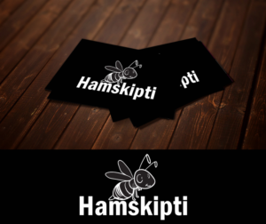 Logo Design by Impressive Solutions for Trauma ehf | Design: #13337218