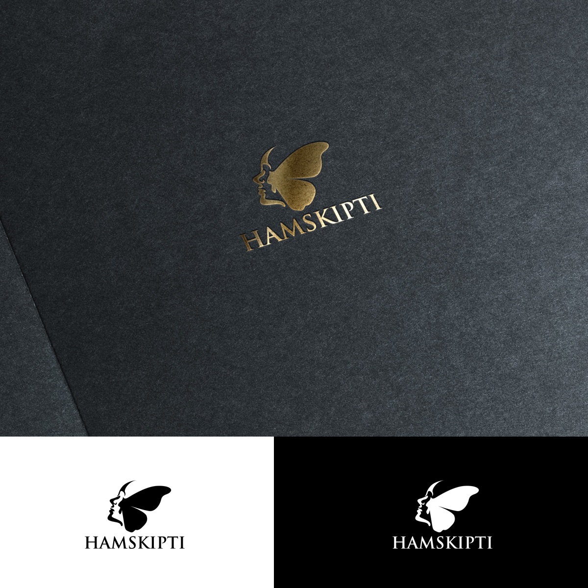 Logo Design by graphicancers for Trauma ehf | Design: #13336577