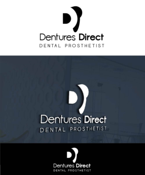 Logo-Design von joliau für Dentures Direct | Design: #13362058