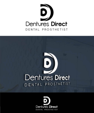 Logo-Design von joliau für Dentures Direct | Design: #13362062