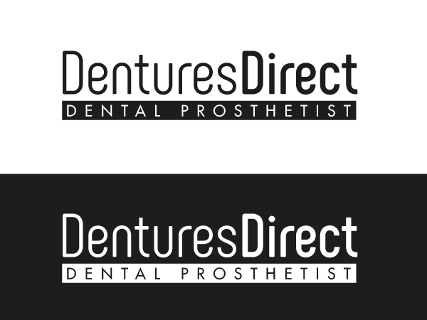 Logo-Design von Alien Cookie für Dentures Direct | Design #13341097