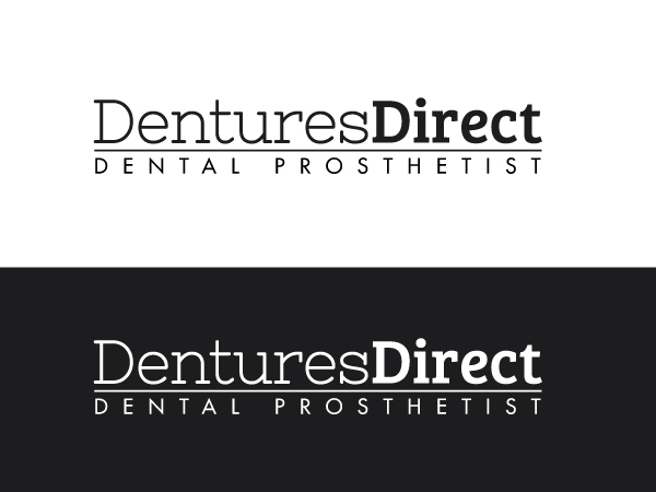 Logo-Design von Alien Cookie für Dentures Direct | Design #13341118