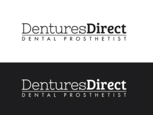 Logo-Design von Alien Cookie für Dentures Direct | Design: #13341118