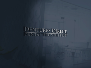 Design de Logo par asman pour Dentures Direct | Design : #13347116