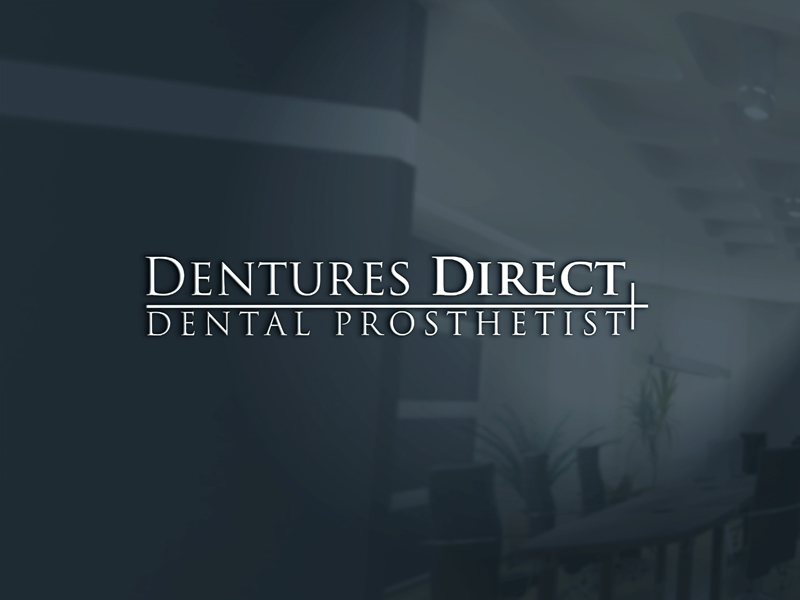 Design de Logo par asman pour Dentures Direct | Design #13347118