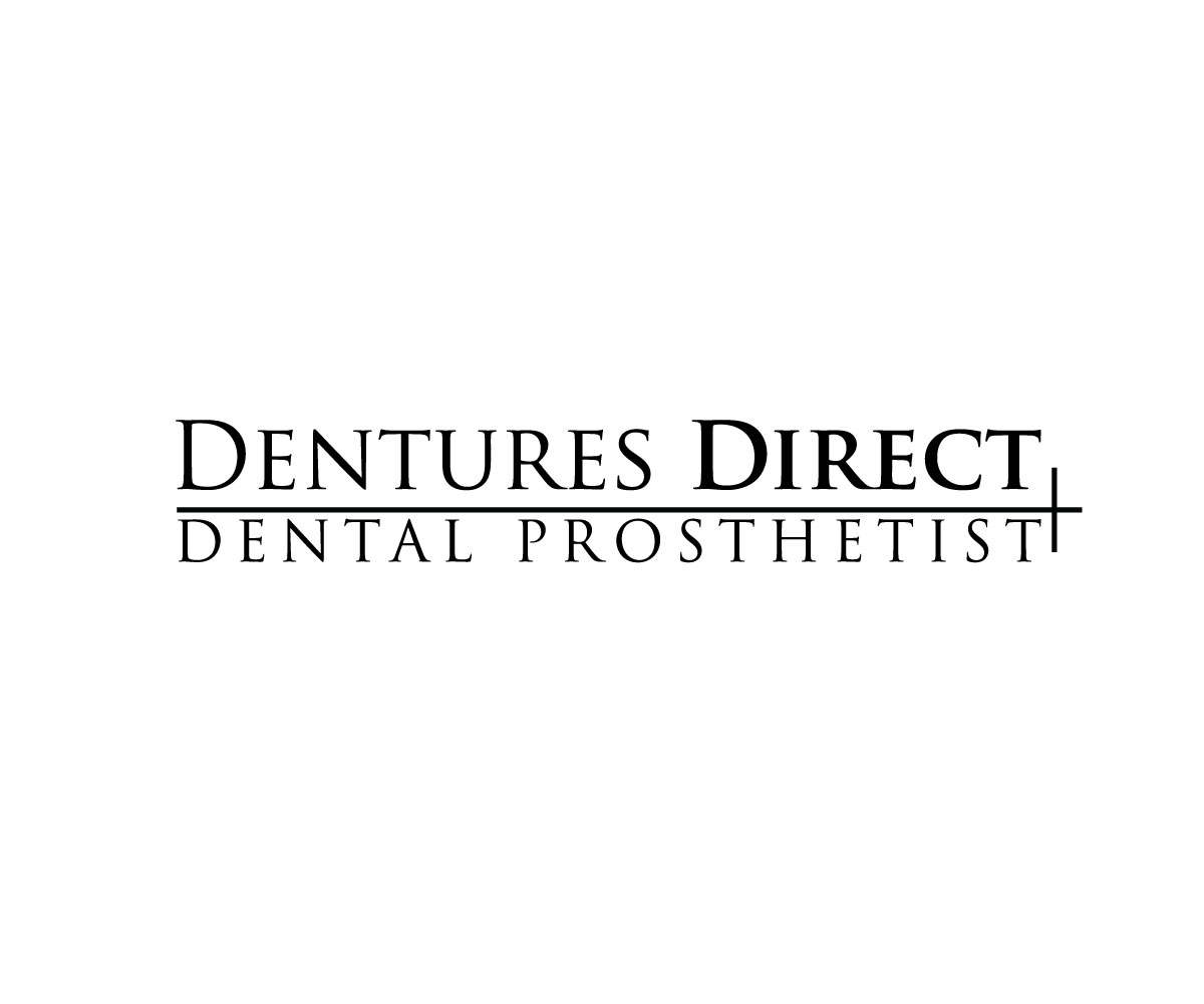 Logo-Design von asman für Dentures Direct | Design #13347119