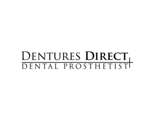 Logo-Design von asman für Dentures Direct | Design: #13347119