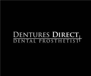 Logo-Design von asman für Dentures Direct | Design: #13347120