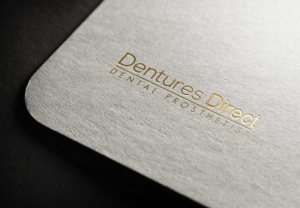 Design de Logo par imshohaghossain85 pour Dentures Direct | Design : #13346847