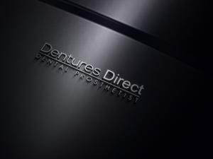 Design de Logo par imshohaghossain85 pour Dentures Direct | Design : #13346848