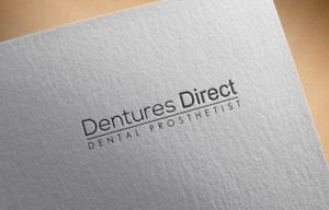 Logo-Design von imshohaghossain85 für Dentures Direct | Design: #13346849