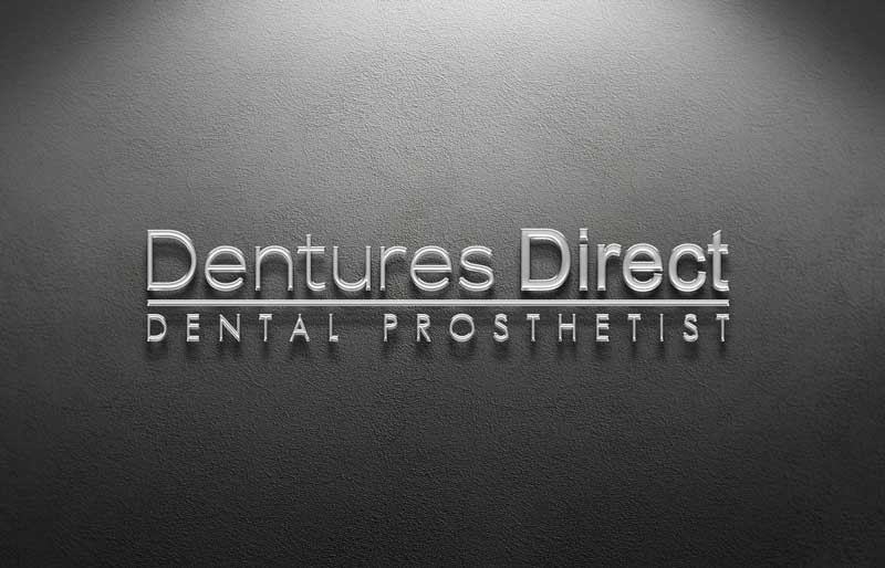 Design de Logo par imshohaghossain85 pour Dentures Direct | Design #13346851